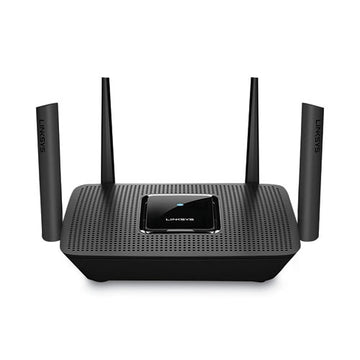 LINKSYS™ Ac2200 Tri-band Mesh Wi-fi Router, 5 Ports, 2.4 Ghz-5 Ghz freeshipping - TVN Wholesale